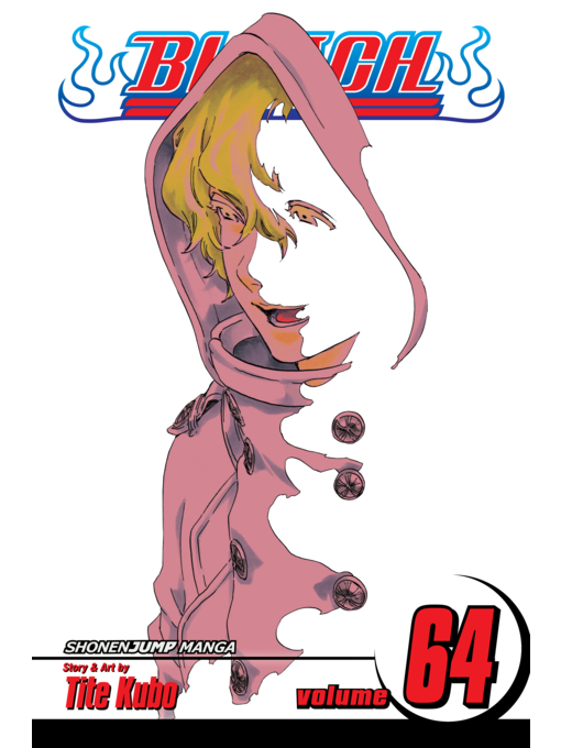 Title details for Bleach, Volume 64 by Tite Kubo - Wait list